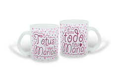 235/236-09 / Todo teu Maria