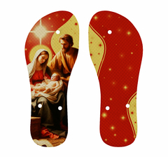 3738-80 / Sagrada Família Natal