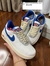 AIR FORCE - Royal e branco