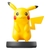 Figura Amiibo Pikachu 10 de Nintendo Super Smash Bros. - comprar online