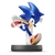 Figura Nintendo Amiibo Sonic