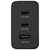 Cargador Samsung 65w USB-C y Adaptador Trio - IMPORT PATAGONIA