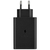 Cargador Samsung 65w USB-C y Adaptador Trio en internet