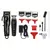 Wahl Barber Combo Black Cordless Magic Clip + Detailer Li - comprar online