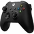 Joystick inalámbrico Microsoft Xbox Carbon Black - comprar online