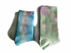 Calcetas Tie dye - comprar en línea