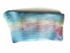 Calcetas Tie dye en internet