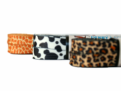 Agujetas Animal print - comprar en línea