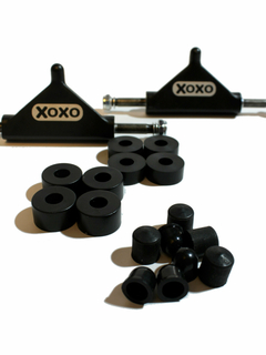 XOXO Trucks 3" - comprar en línea