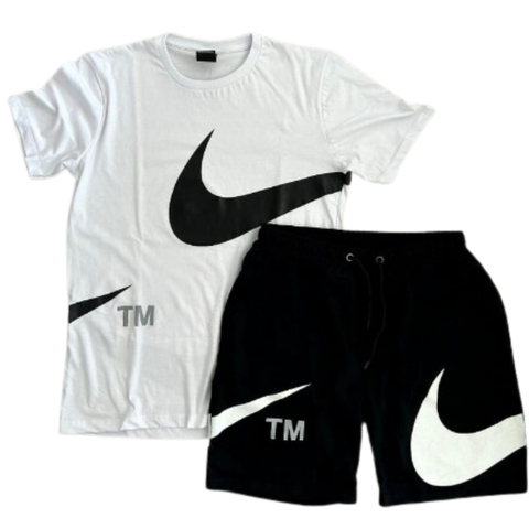 Conjuntos de verano nike 2025