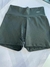 SHORT ALEXIA preto