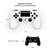 Luminária PlayStation® Controle PS4 (USB)