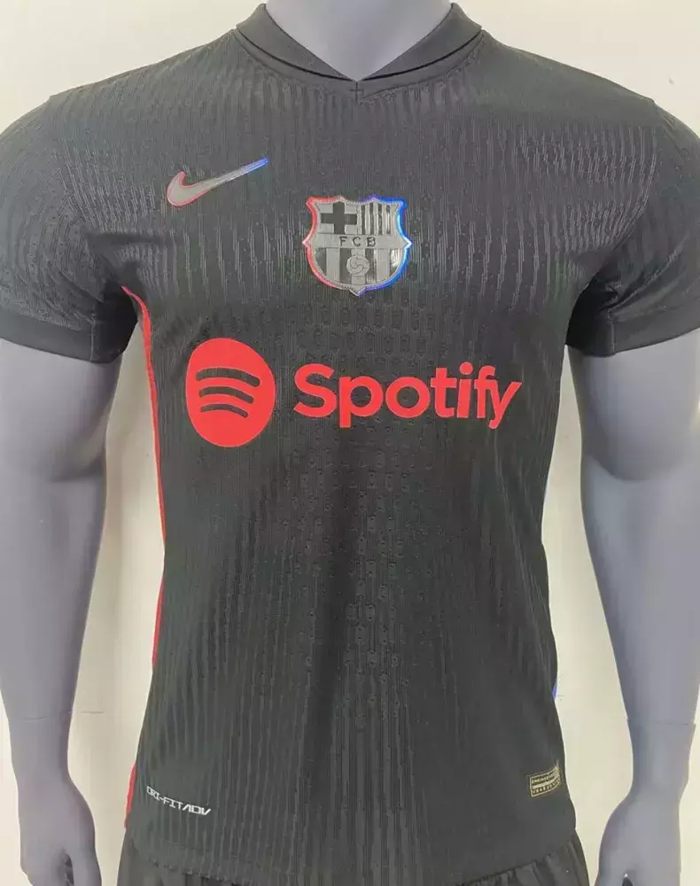 Barcelona camiseta suplente online