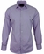 CAMISA SR SLIM ML LISA INFLUENCE LILAS