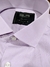 CAMISA SR SLIM ML LISA INFLUENCE LILAS - comprar online