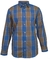 Camisa SR Confort ML Xadrez Premium