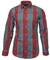 Camisa SR Slim ML Xadrez Premium