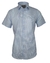 CAMISA SR SLIM MC XADREZ PACIFIC