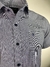 CAMISA SR SLIM MC XADREZ MICRO - comprar online