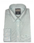 Camisa SR Confort ML Class. Inverse Fino Verde Agua