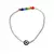 Pulsera Night Rainbow - De la paz