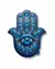 Sticker Super Hamsa