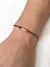 Pulsera Night Rainbow