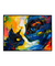 Quadro Decorativo Olhares de Afeto - comprar online