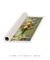 Quadro Decorativo Arranjo de Flores - comprar online