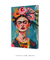 Quadro Decorativo Personalidade Frida na internet