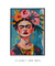 Imagem do Quadro Decorativo Personalidade Frida