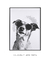 Quadro Decorativo Cool Dog - loja online