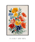 Quadro Decorativo Flores de Primavera - loja online