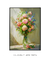 Quadro Decorativo Arranjo de Flores - loja online