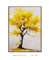 Quadro Decorativo Explosão de Flores - (cópia) - Uno