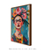 Quadro Decorativo Personalidade Frida - comprar online