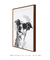 Quadro Decorativo Cool Dog - comprar online