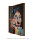 Quadro Decorativo Virginia Woolf - comprar online