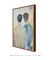 Quadro Decorativo Eles - comprar online