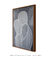 Quadro Decorativo Laços 2 - comprar online