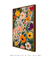 Quadro Decorativo O Jardim - comprar online