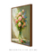 Quadro Decorativo Arranjo de Flores - comprar online