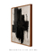 Quadro Decorativo Abstrato Urbanidade - comprar online