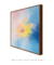 Quadro Decorativo Flor Amarela - comprar online