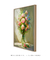 Quadro Decorativo Arranjo de Flores na internet