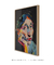 Quadro Decorativo Virginia Woolf na internet