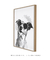 Quadro Decorativo Cool Dog na internet