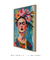 Quadro Decorativo Personalidade Frida - loja online