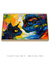 Quadro Decorativo Olhares de Afeto - comprar online