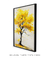 Quadro Decorativo Explosão de Flores - (cópia) - loja online